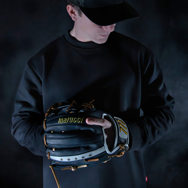 Marucci X VA ‘The Sentinel’ Fielding Glove