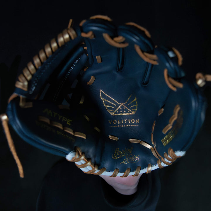 Marucci X VA ‘The Sentinel’ Fielding Glove