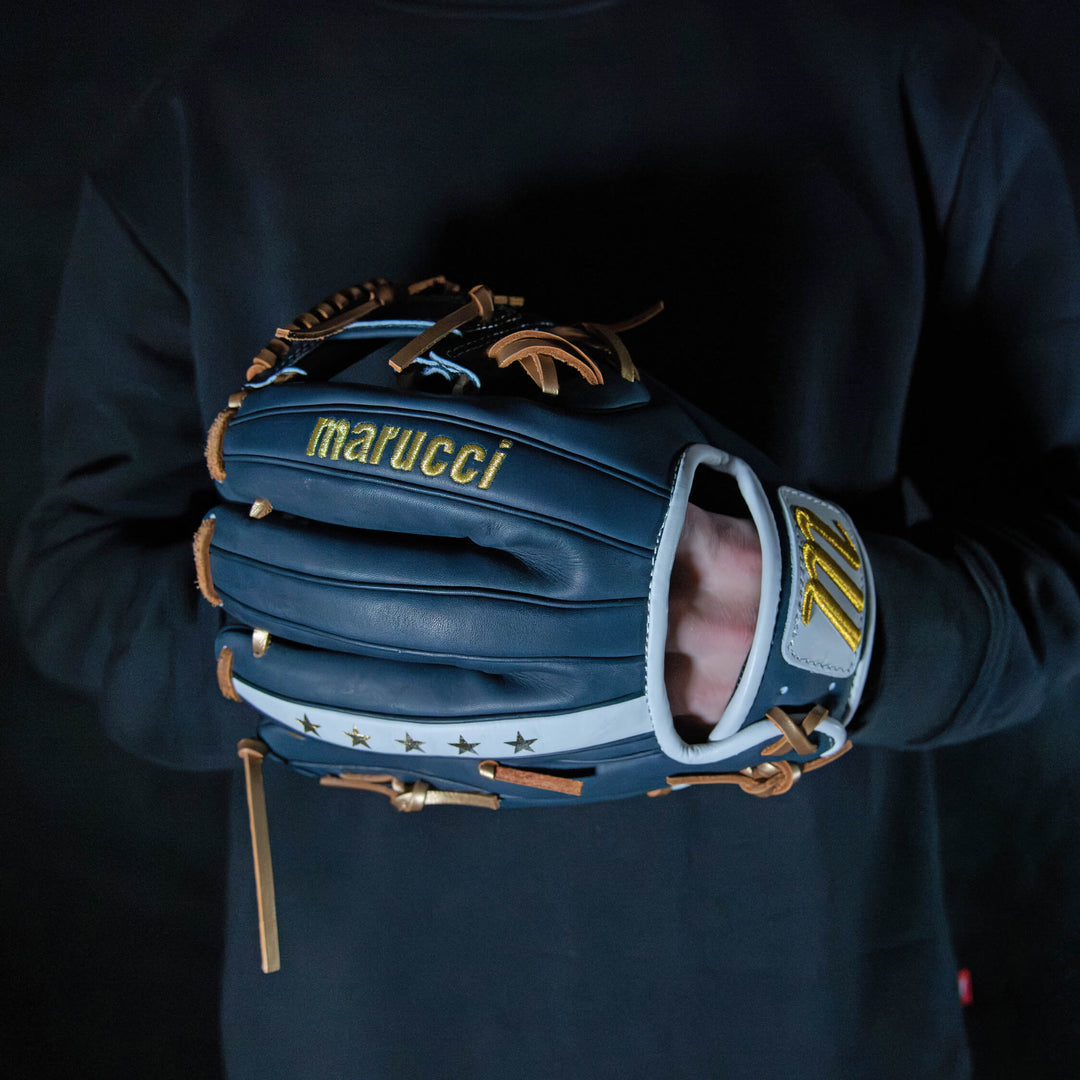 Marucci X VA ‘The Sentinel’ Fielding Glove