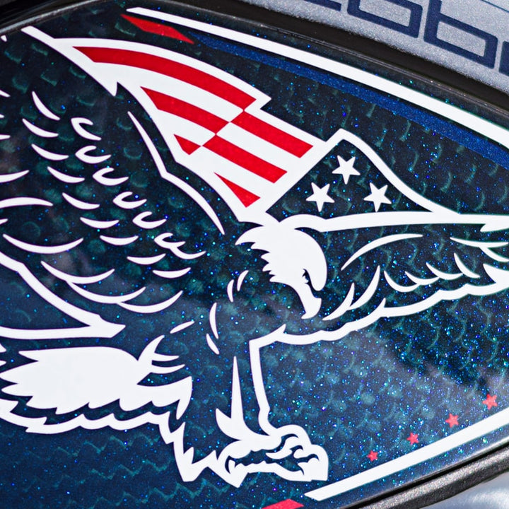 COBRA X VA DARKSPEED Limited Edition Driver