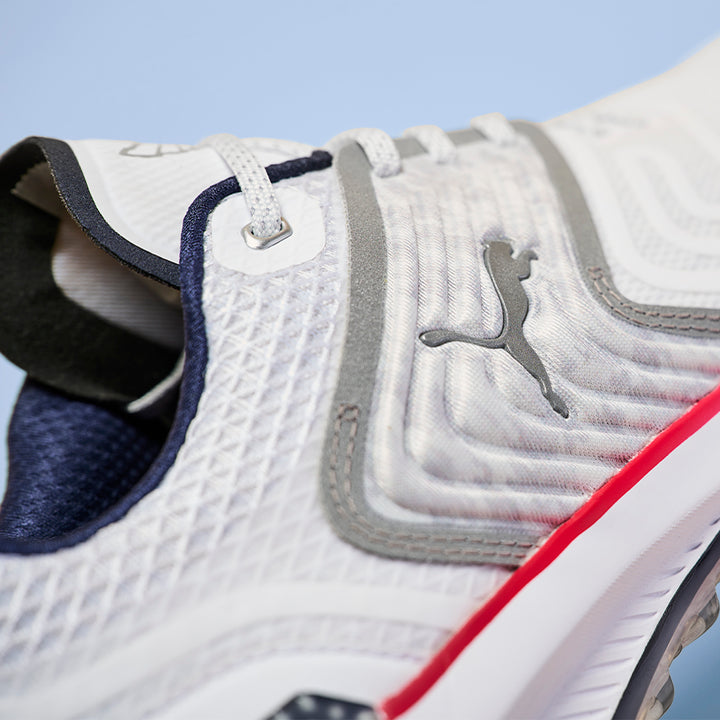 PUMA X VA IGNITE INNOVATE GOLF SHOE