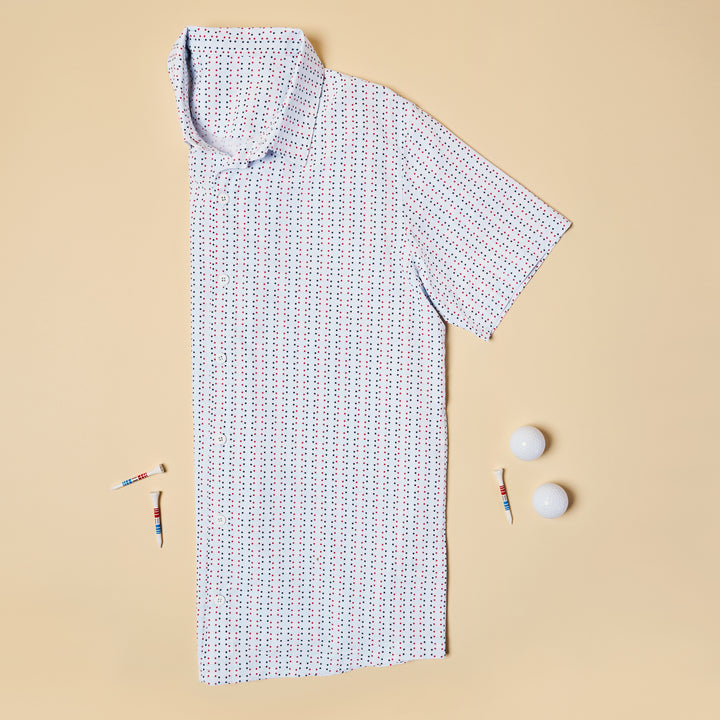 PUMA X VA Golf Shirt