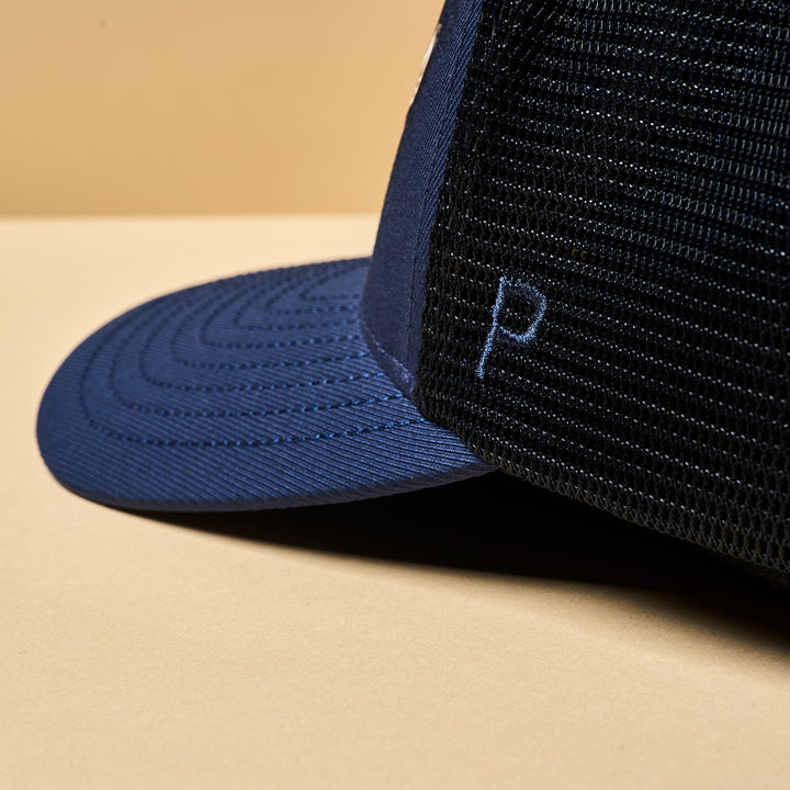 PUMA X VA Eagle Trucker Cap