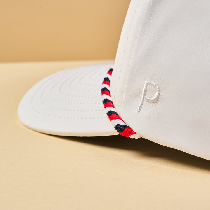 PUMA X VA Flag Tech Cap