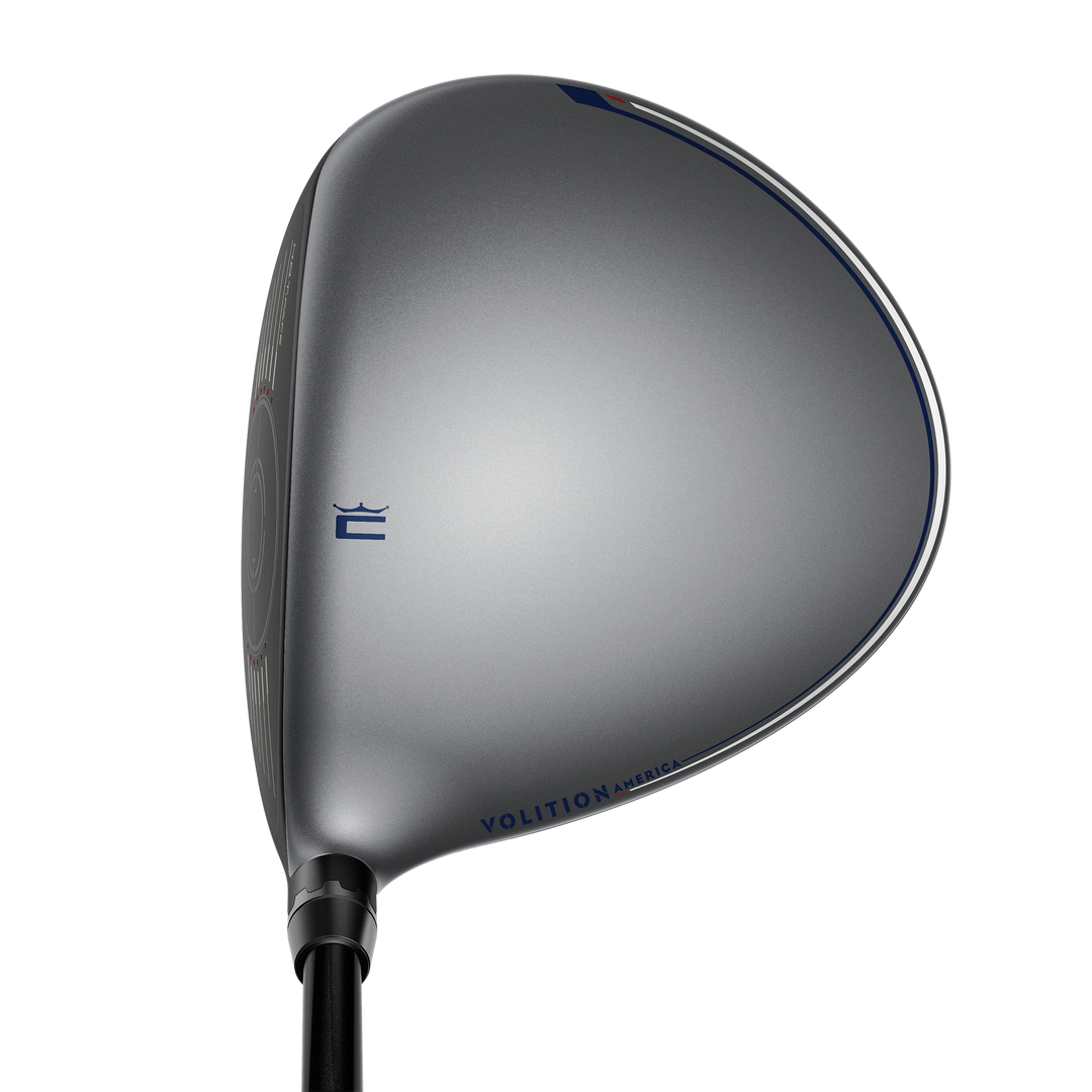 COBRA X VA DARKSPEED Limited Edition Driver