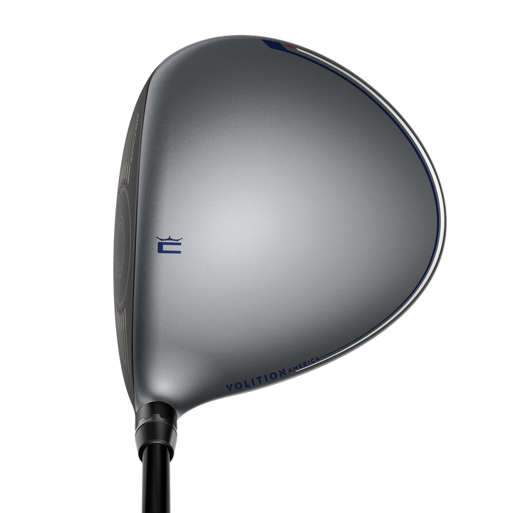 COBRA X VA DARKSPEED Limited Edition Driver