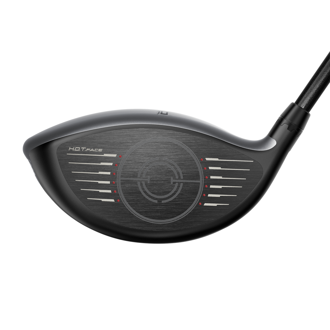 COBRA X VA DARKSPEED Limited Edition Driver