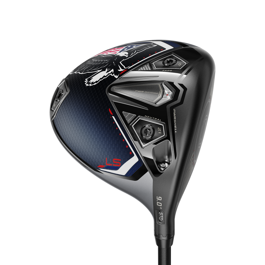 COBRA X VA DARKSPEED Limited Edition Driver
