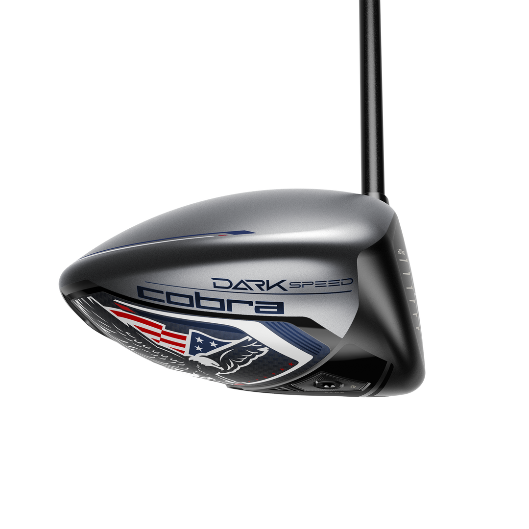 COBRA X VA DARKSPEED Limited Edition Driver