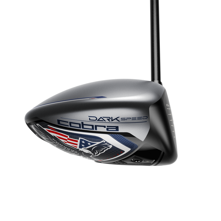 COBRA X VA DARKSPEED Limited Edition Driver