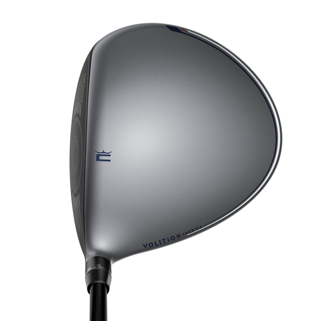 COBRA X VA DARKSPEED Limited Edition Driver