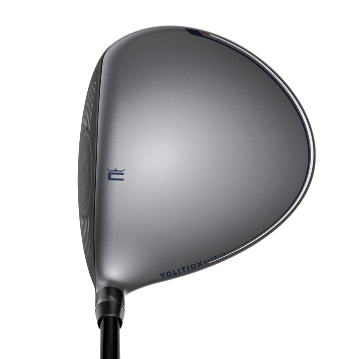 COBRA X VA DARKSPEED Limited Edition Driver