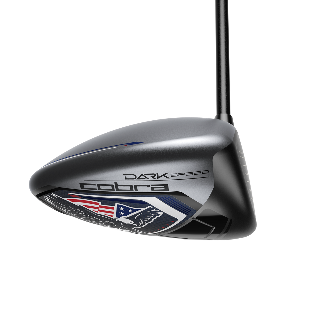 COBRA X VA DARKSPEED Limited Edition Driver