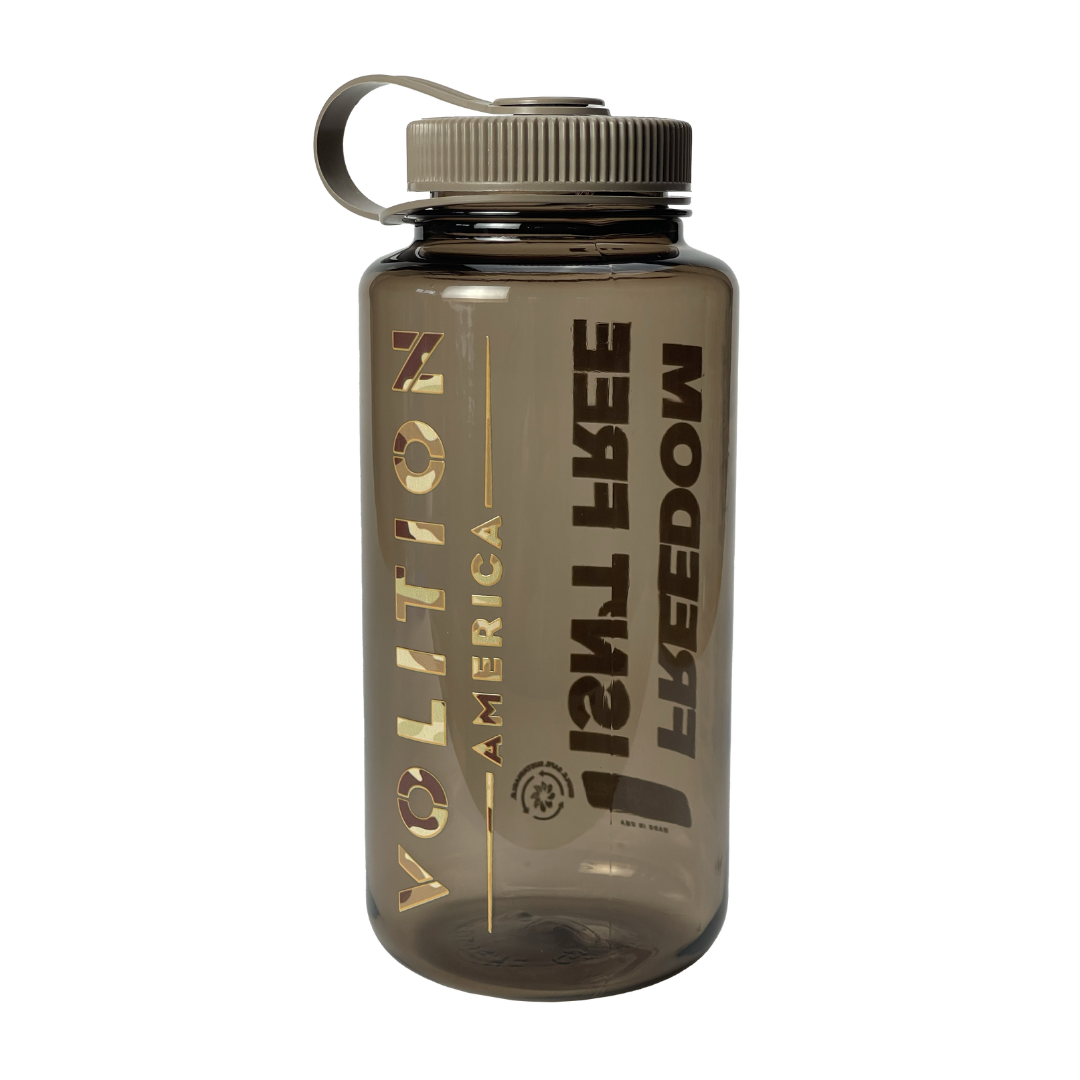 Nalgene X VA Water Bottle
