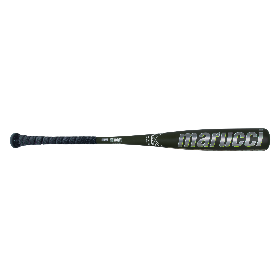 Marucci X VA 'Freedom Isn't Free' CATX Senior League 10