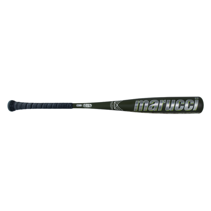 Marucci X VA 'Freedom Isn't Free' CATX Senior League 10