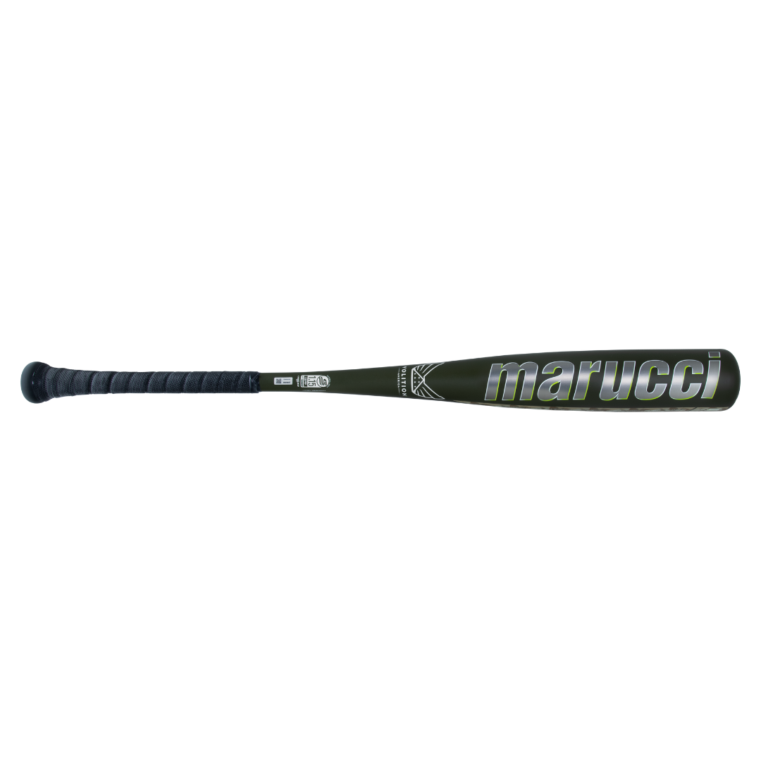 Marucci X VA 'Freedom Isn't Free' CATX Senior League 8