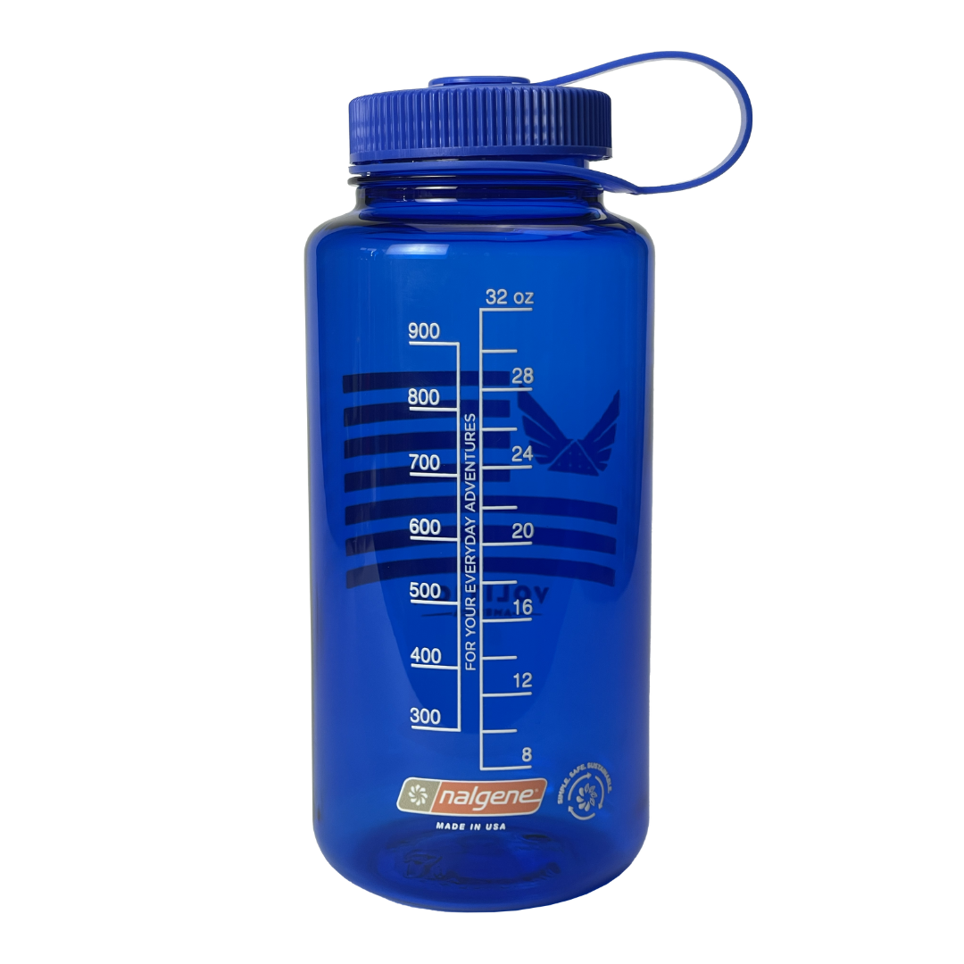 Nalgene X VA Water Bottle