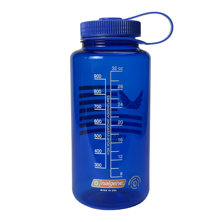 Nalgene X VA Water Bottle
