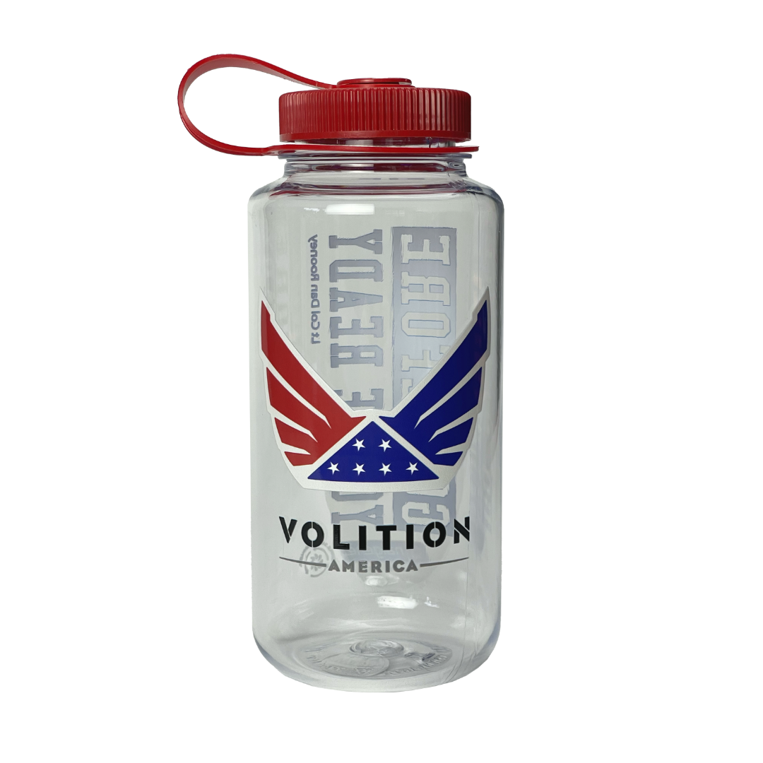 Nalgene X VA Water Bottle
