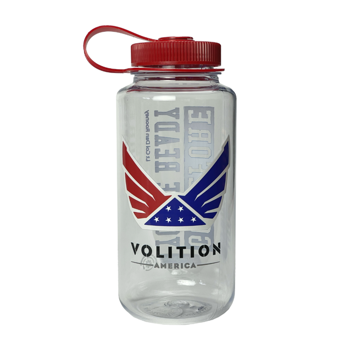 Nalgene X VA Water Bottle