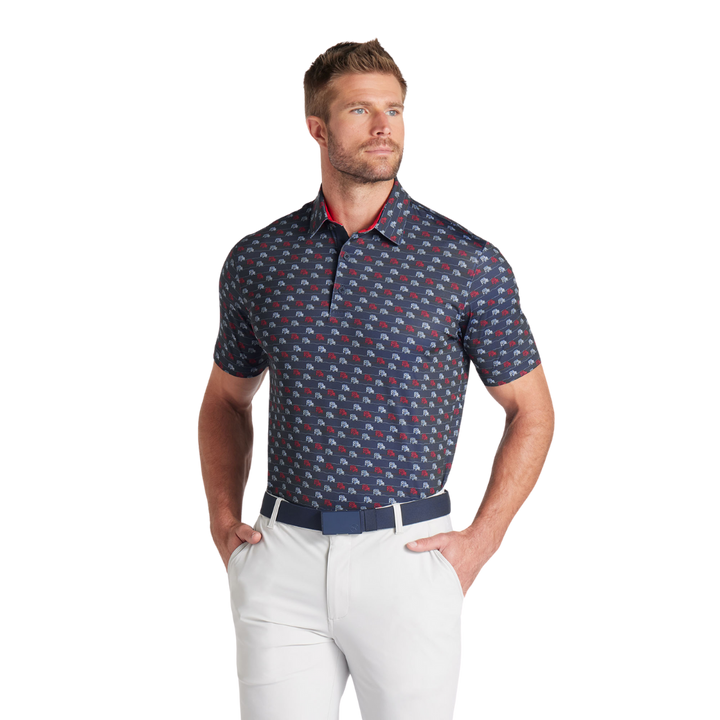 PUMA X VA 4X4 Drive Polo