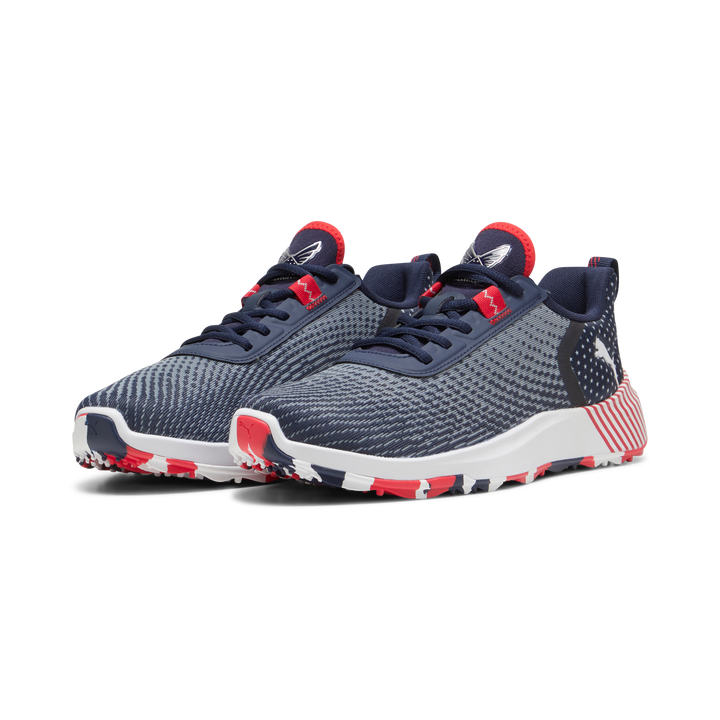 PUMA X VA FUSION CRUSH Spikeless Golf Shoes