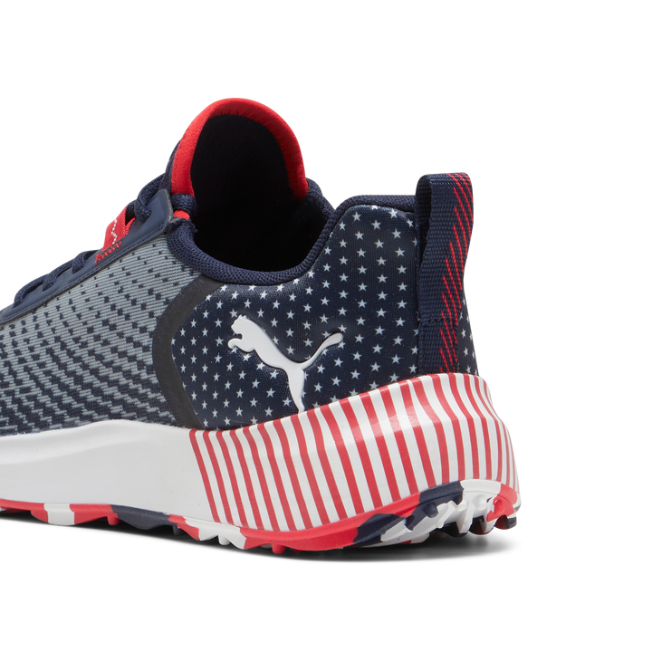 PUMA X VA FUSION CRUSH Spikeless Golf Shoes