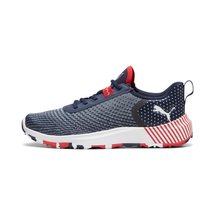 PUMA X VA FUSION CRUSH Spikeless Golf Shoes