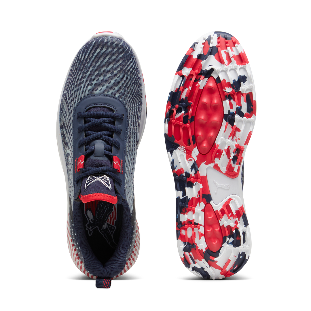 PUMA X VA FUSION CRUSH Spikeless Golf Shoes