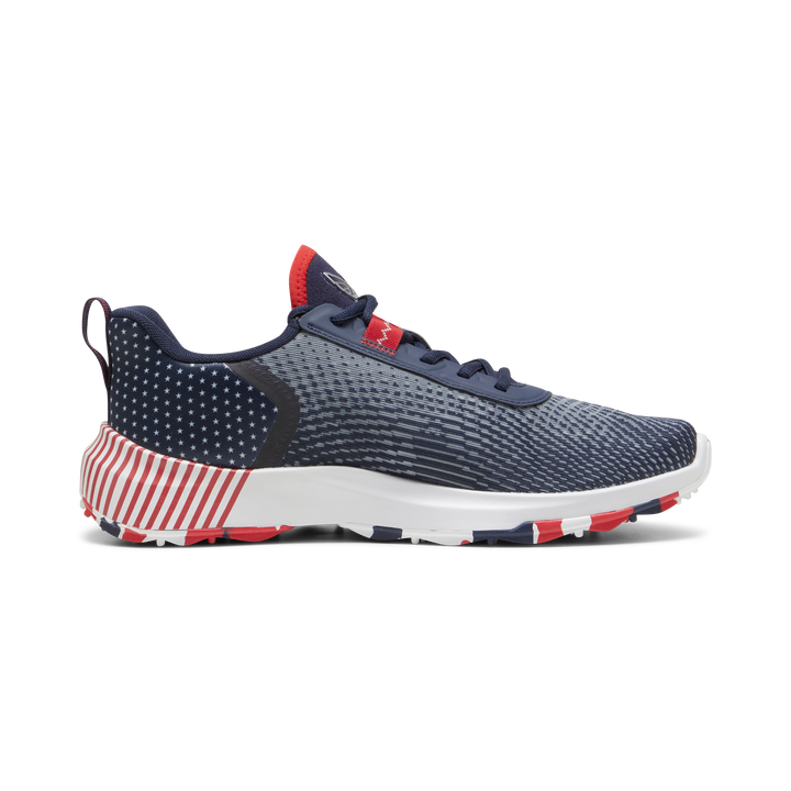 PUMA X VA FUSION CRUSH Spikeless Golf Shoes