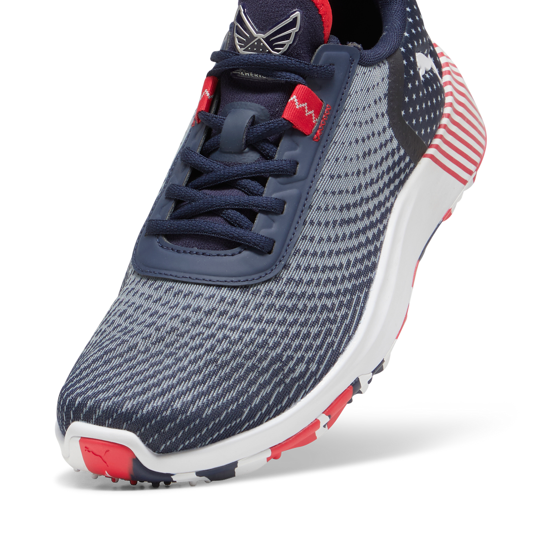 PUMA X VA FUSION CRUSH Spikeless Golf Shoes