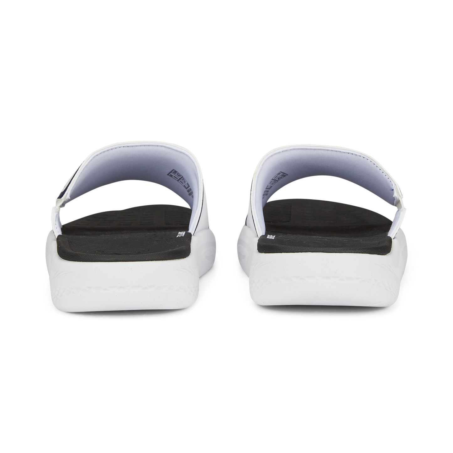 Softride Slides - PUMA X Volition America