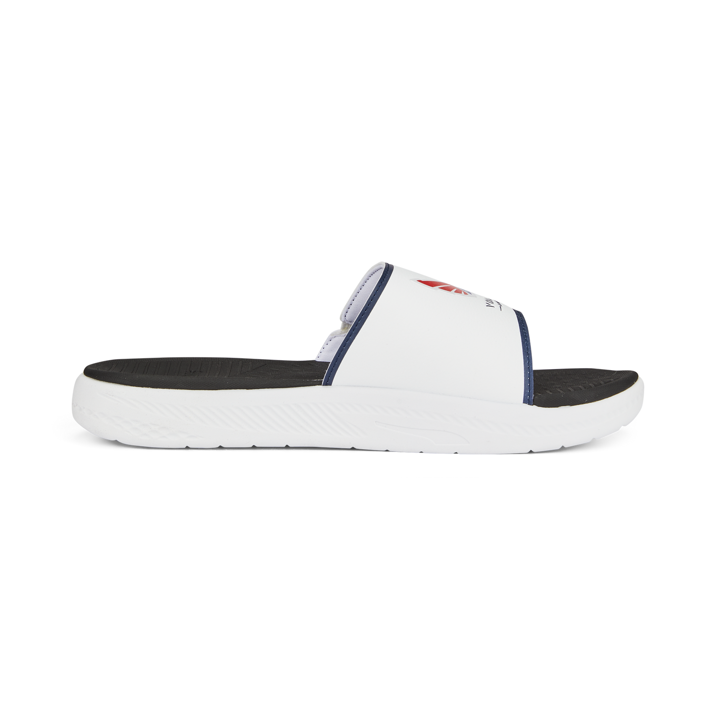 Softride Slides - PUMA X Volition America