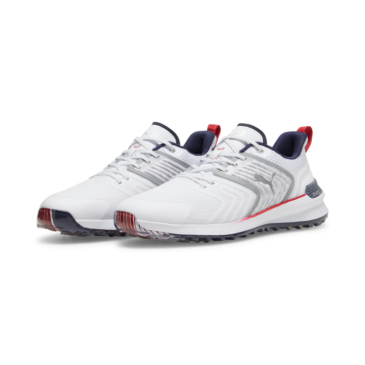 PUMA X VA IGNITE INNOVATE GOLF SHOE