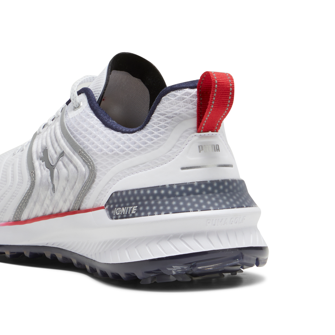 PUMA X VA IGNITE INNOVATE GOLF SHOE