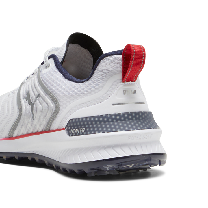 PUMA X VA IGNITE INNOVATE GOLF SHOE