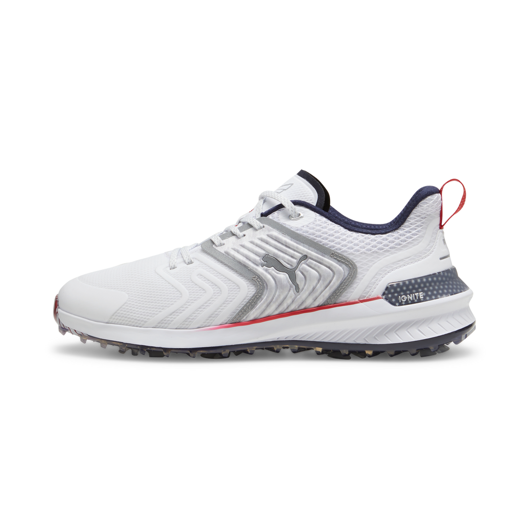PUMA X VA IGNITE INNOVATE GOLF SHOE