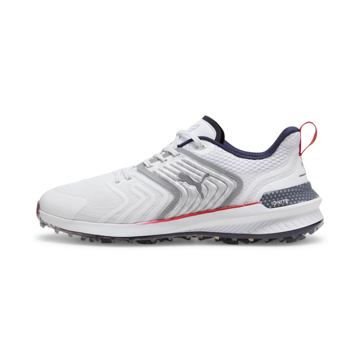 PUMA X VA IGNITE INNOVATE GOLF SHOE