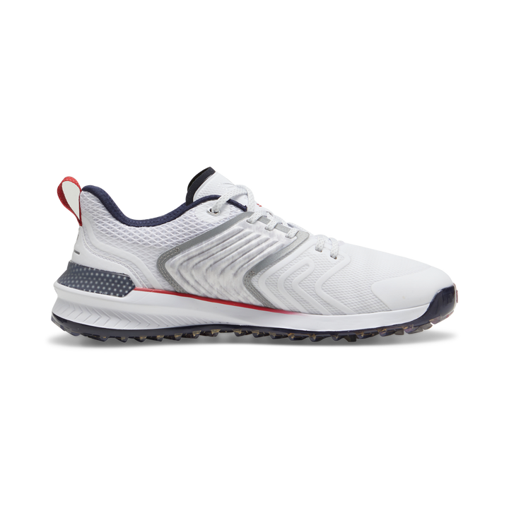 PUMA X VA IGNITE INNOVATE GOLF SHOE