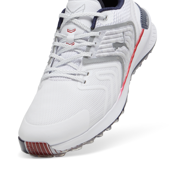 PUMA X VA IGNITE INNOVATE GOLF SHOE