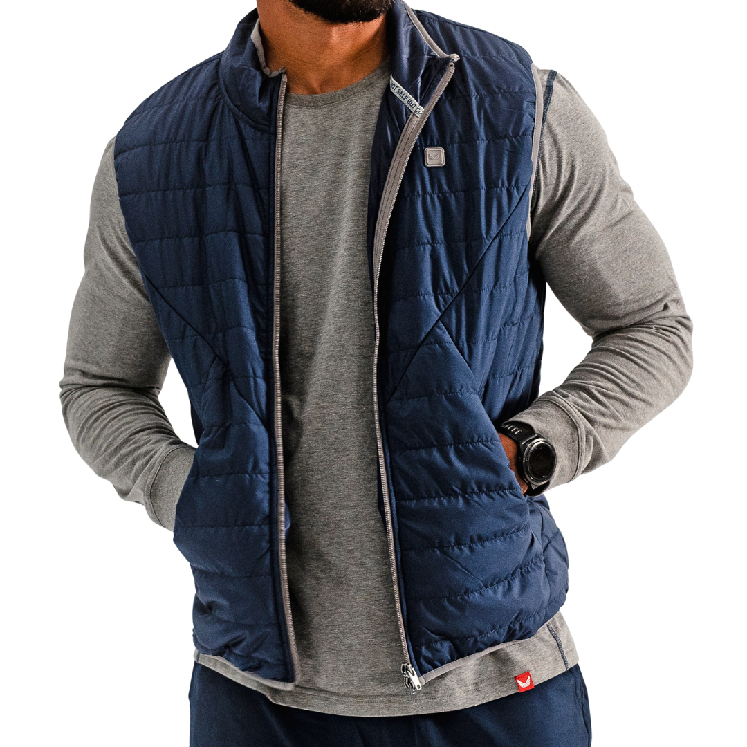 Salute To Service Vest