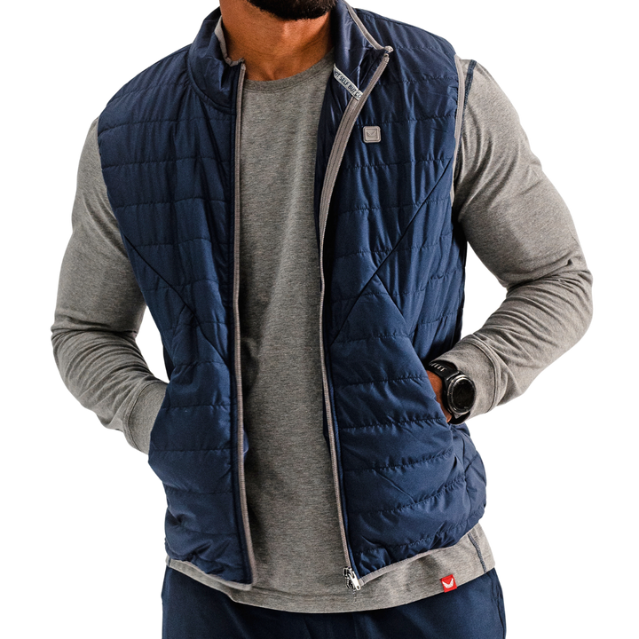 Salute To Service Vest