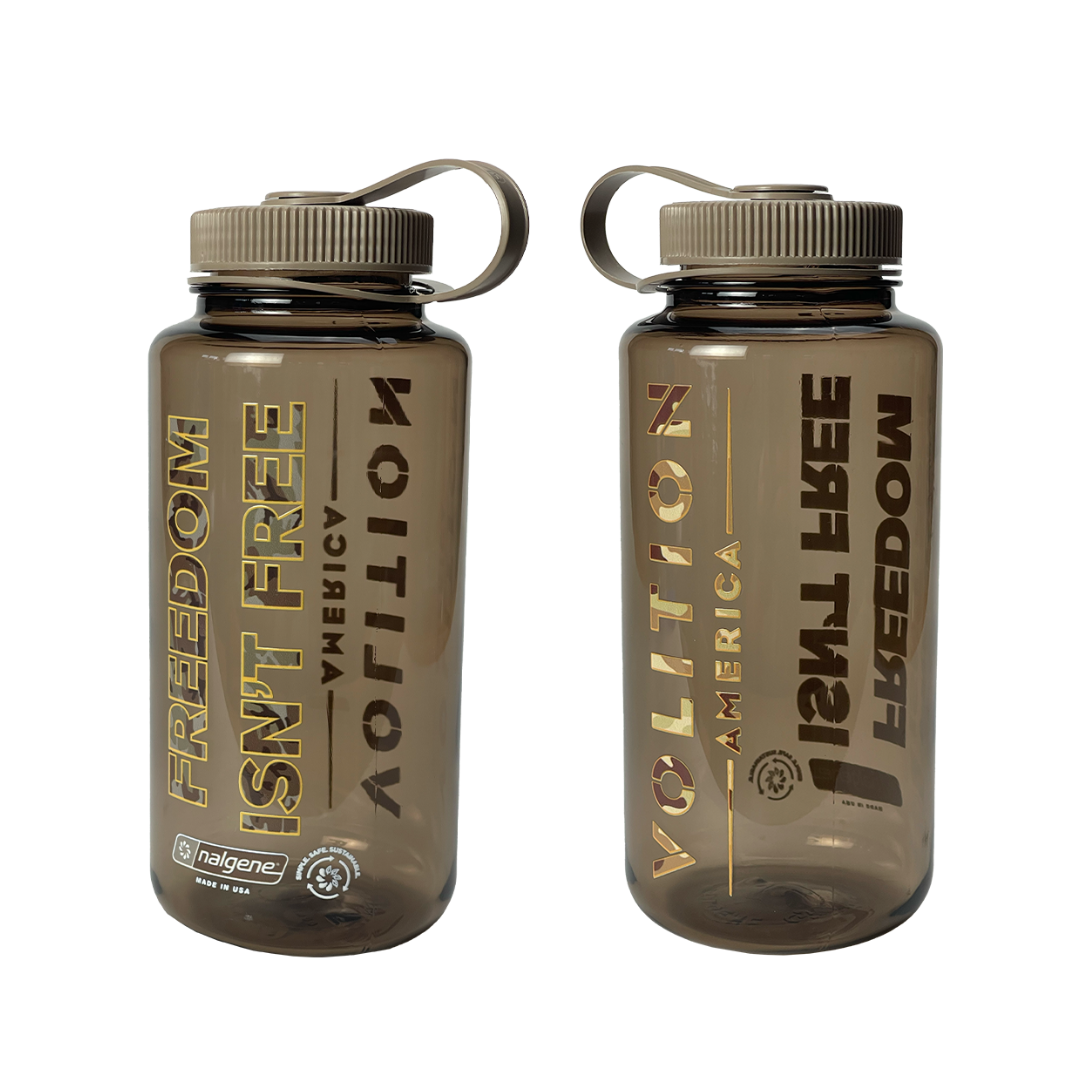 Nalgene X VA Water Bottle