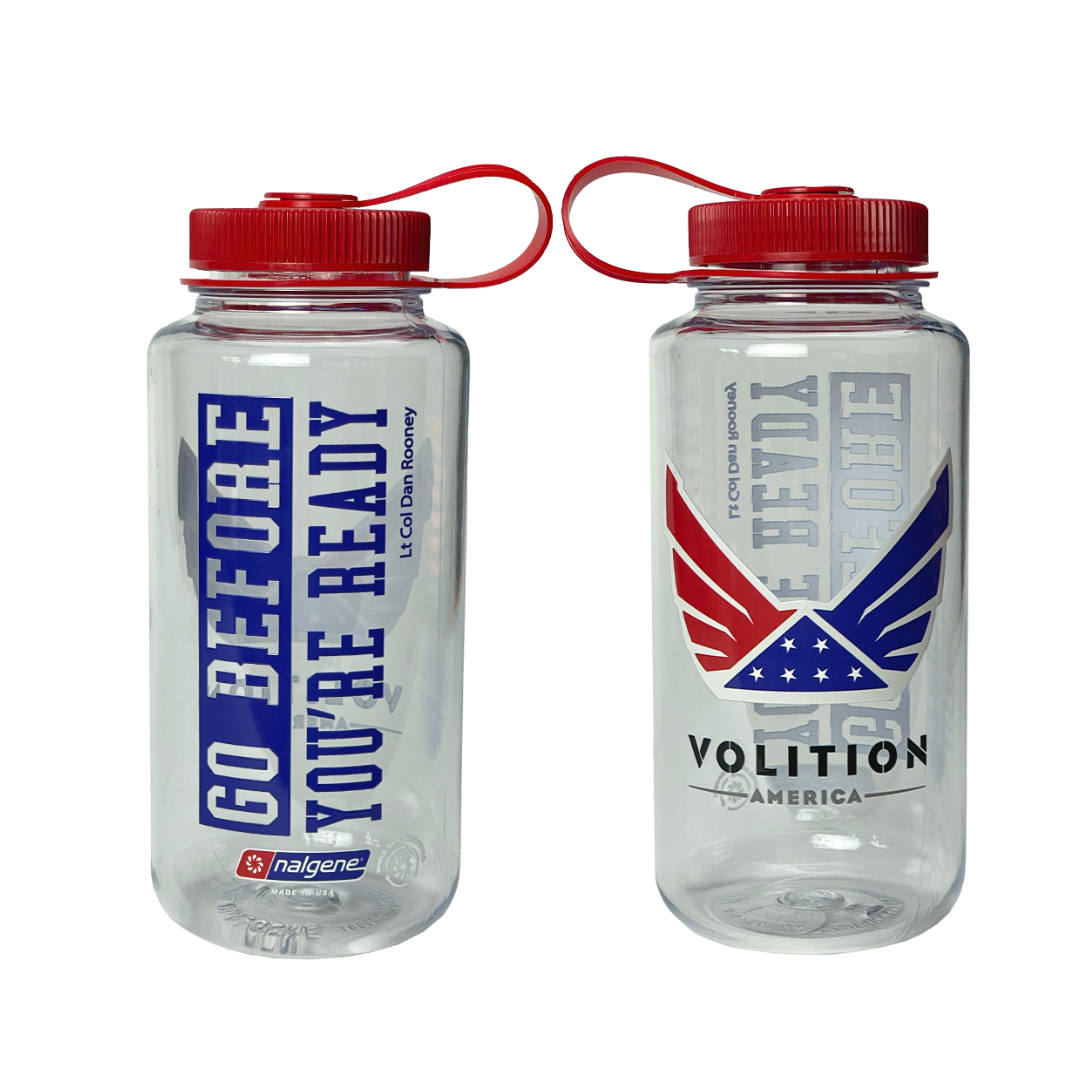 Nalgene X VA Water Bottle