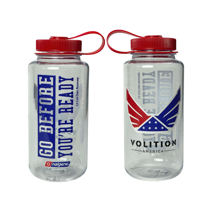 Nalgene X VA Water Bottle