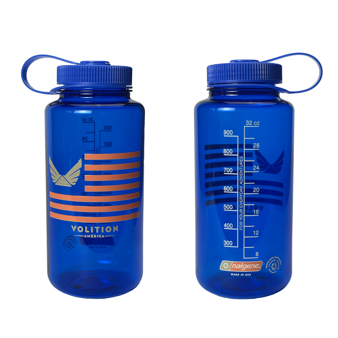 Nalgene X VA Water Bottle