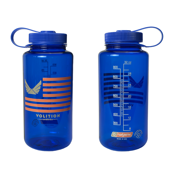 Nalgene X VA Water Bottle