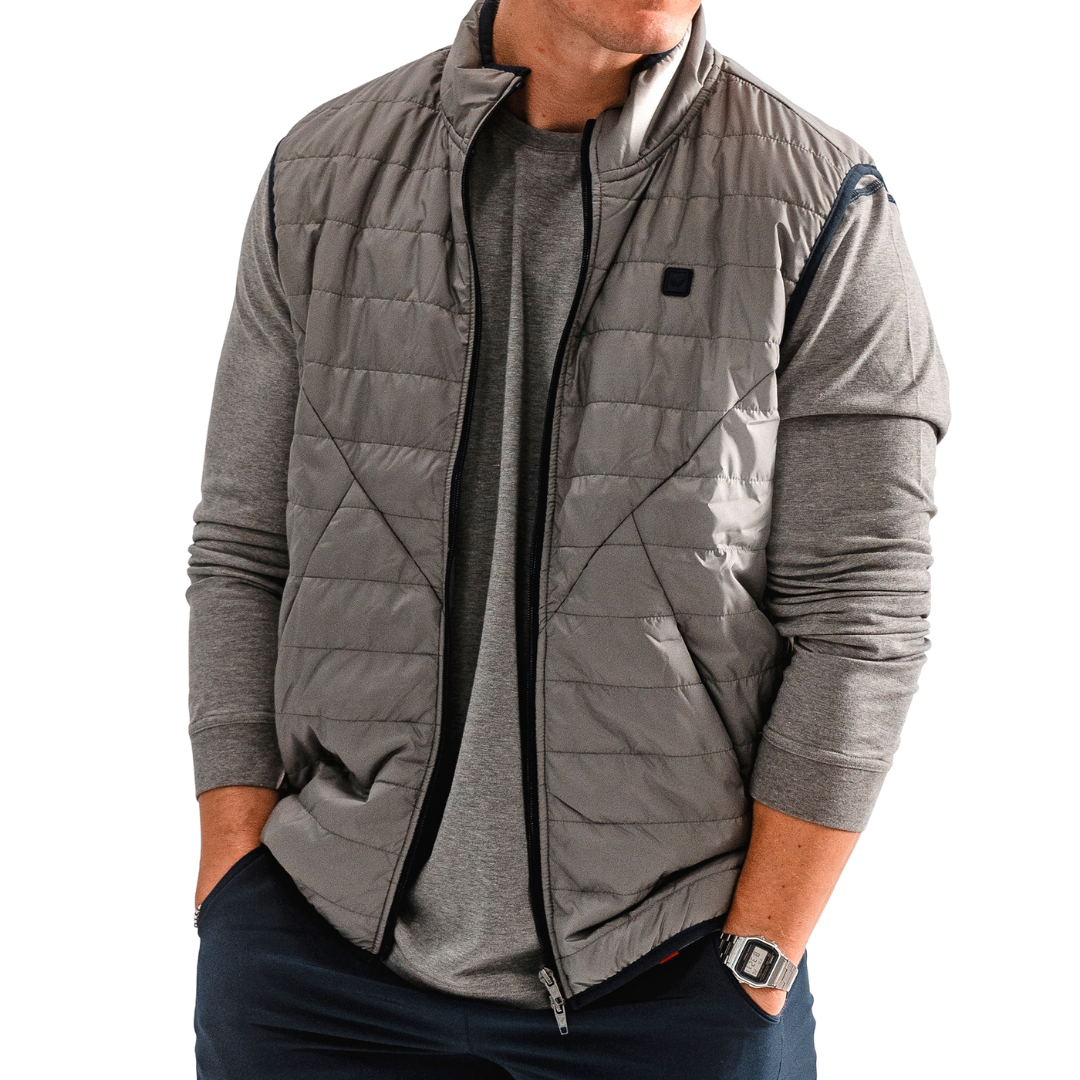 Salute To Service Vest