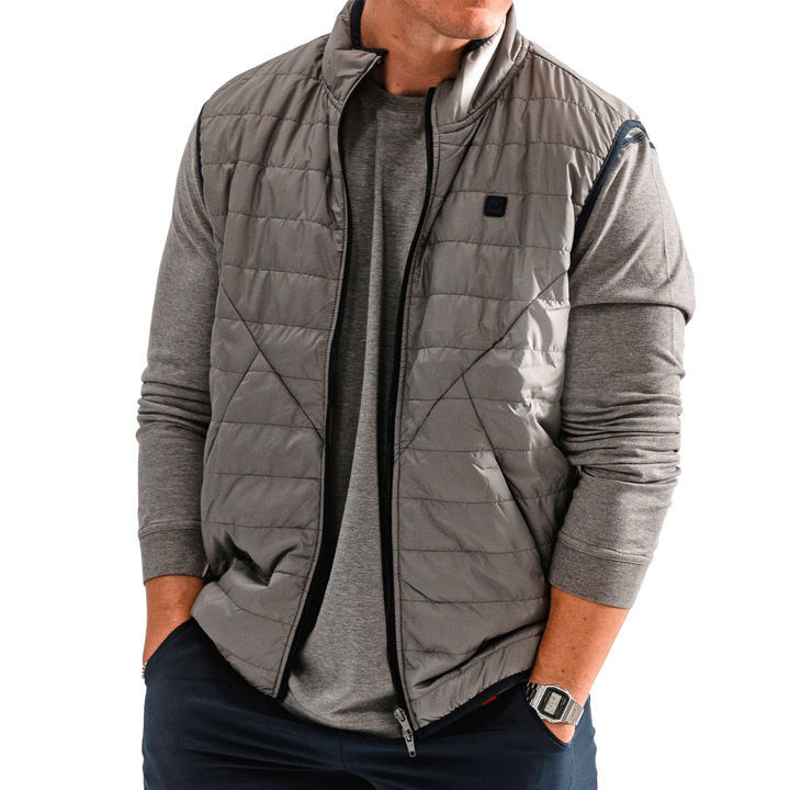 Salute To Service Vest